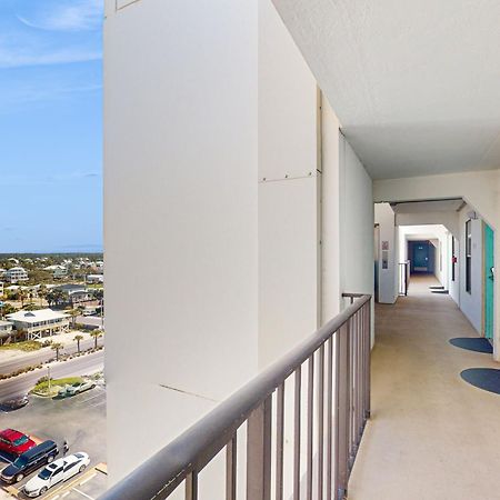 Island Winds East 809 Apartment กัลฟ์ชอร์ส ภายนอก รูปภาพ