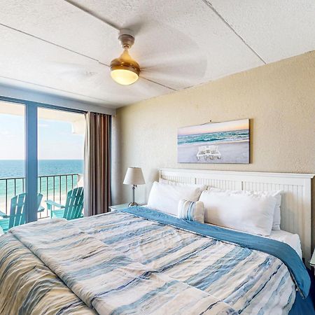 Island Winds East 809 Apartment กัลฟ์ชอร์ส ภายนอก รูปภาพ