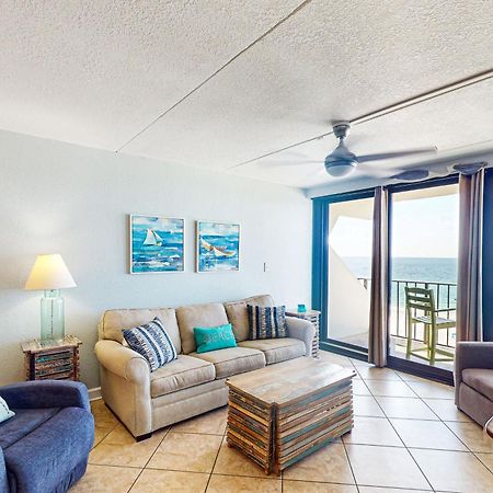 Island Winds East 809 Apartment กัลฟ์ชอร์ส ภายนอก รูปภาพ