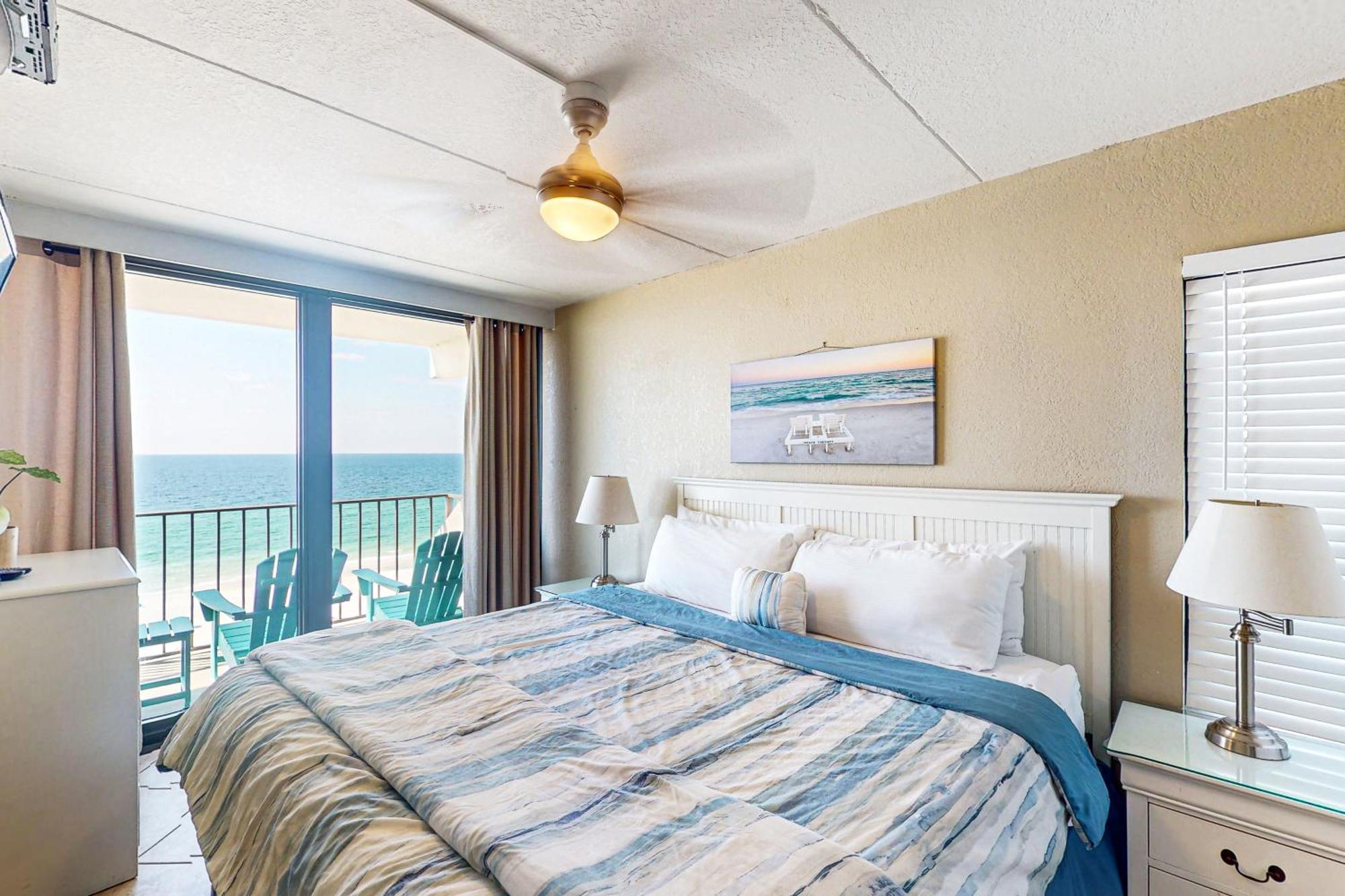 Island Winds East 809 Apartment กัลฟ์ชอร์ส ภายนอก รูปภาพ