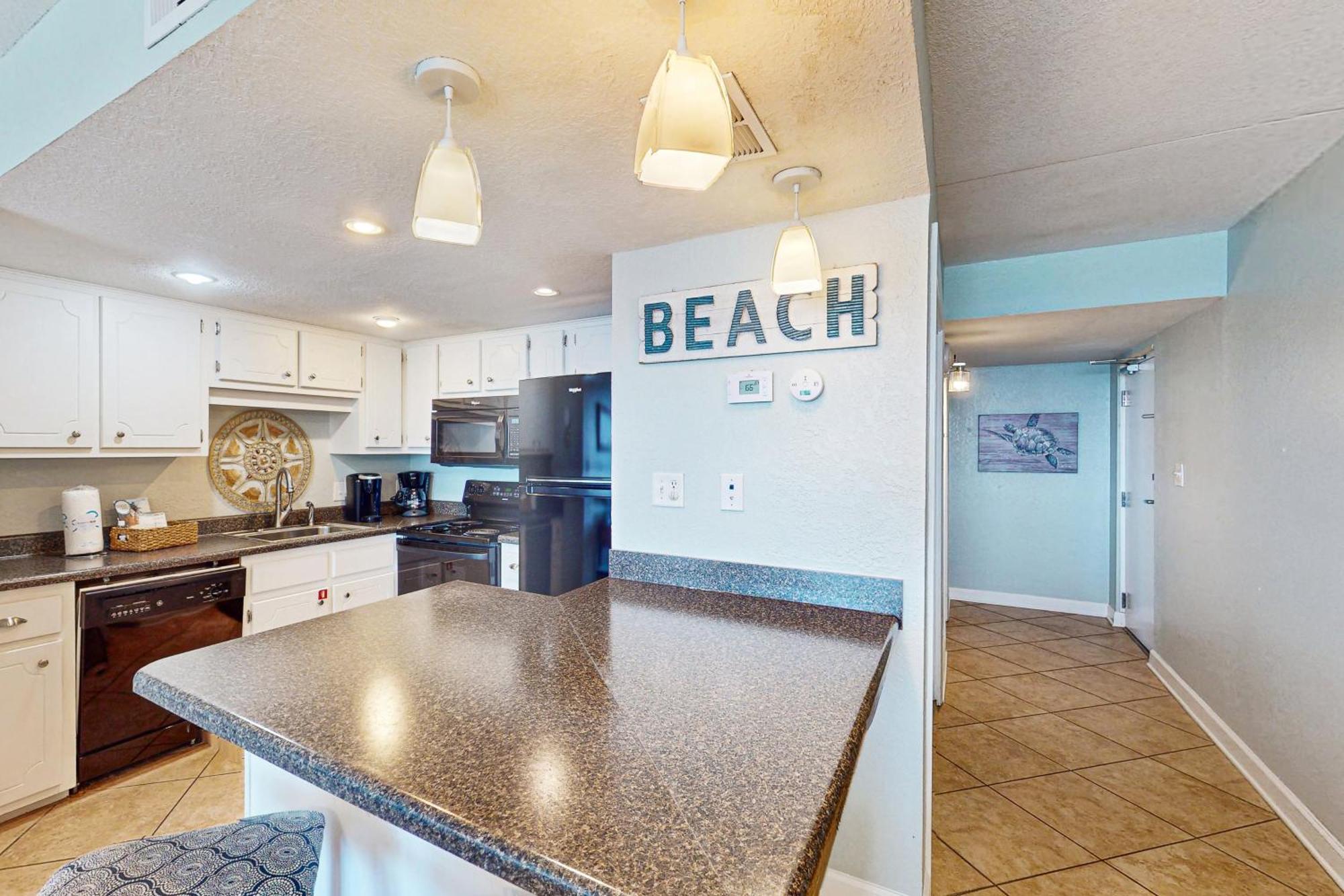 Island Winds East 809 Apartment กัลฟ์ชอร์ส ภายนอก รูปภาพ