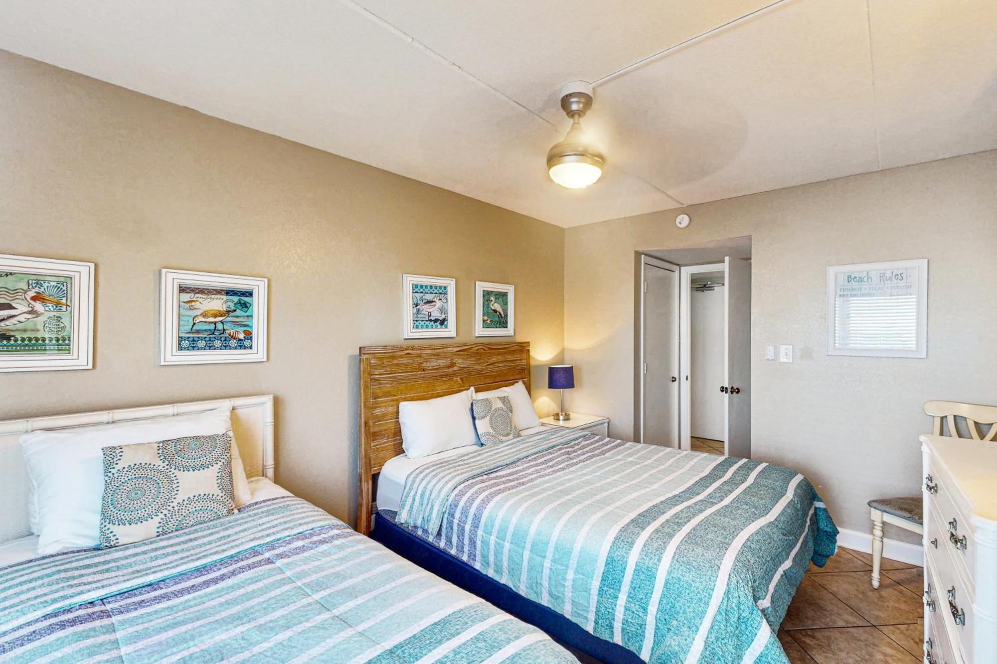 Island Winds East 809 Apartment กัลฟ์ชอร์ส ภายนอก รูปภาพ
