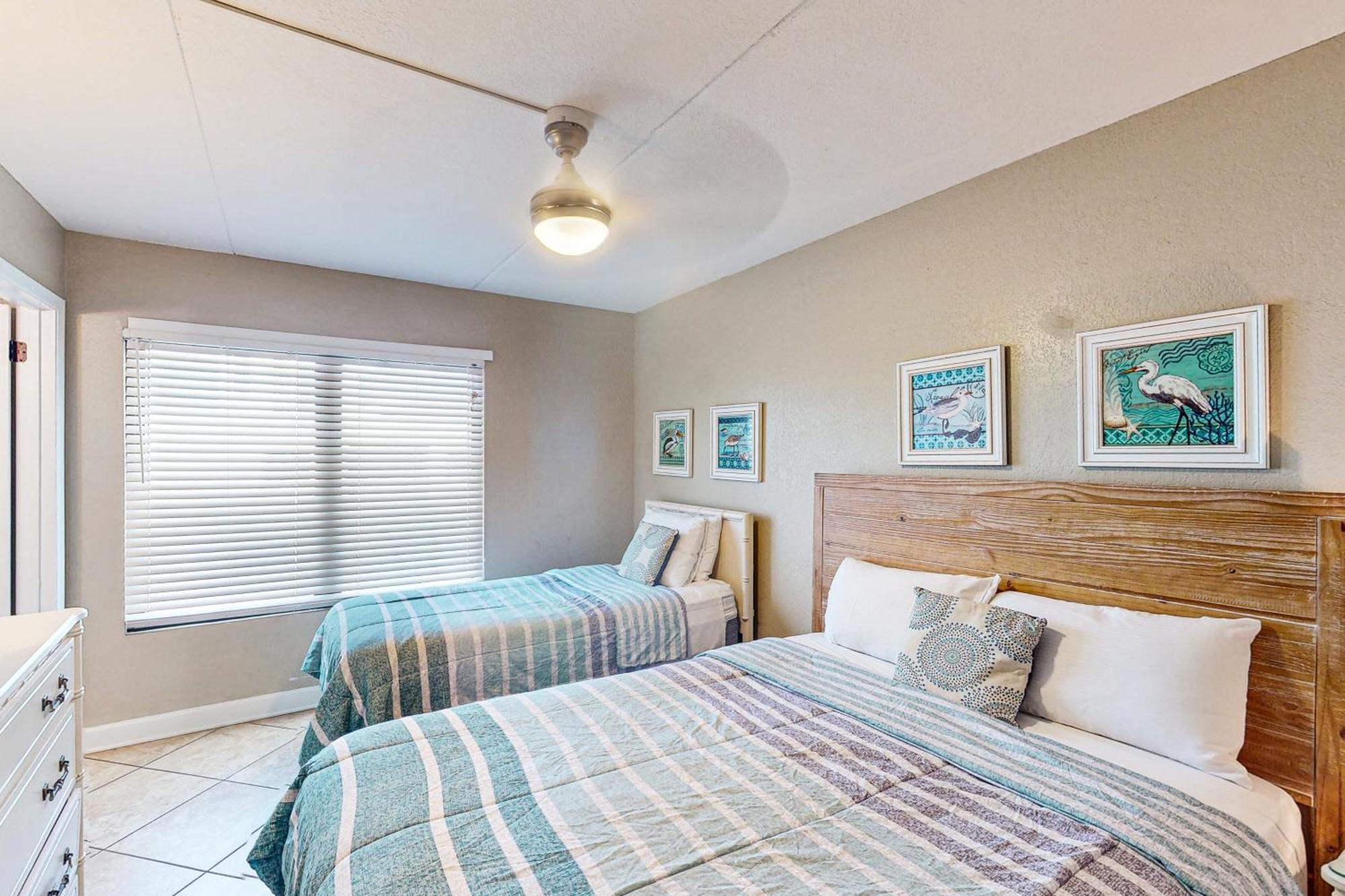 Island Winds East 809 Apartment กัลฟ์ชอร์ส ภายนอก รูปภาพ