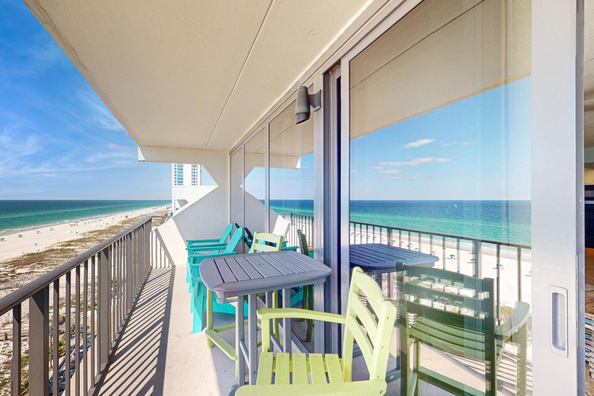 Island Winds East 809 Apartment กัลฟ์ชอร์ส ภายนอก รูปภาพ