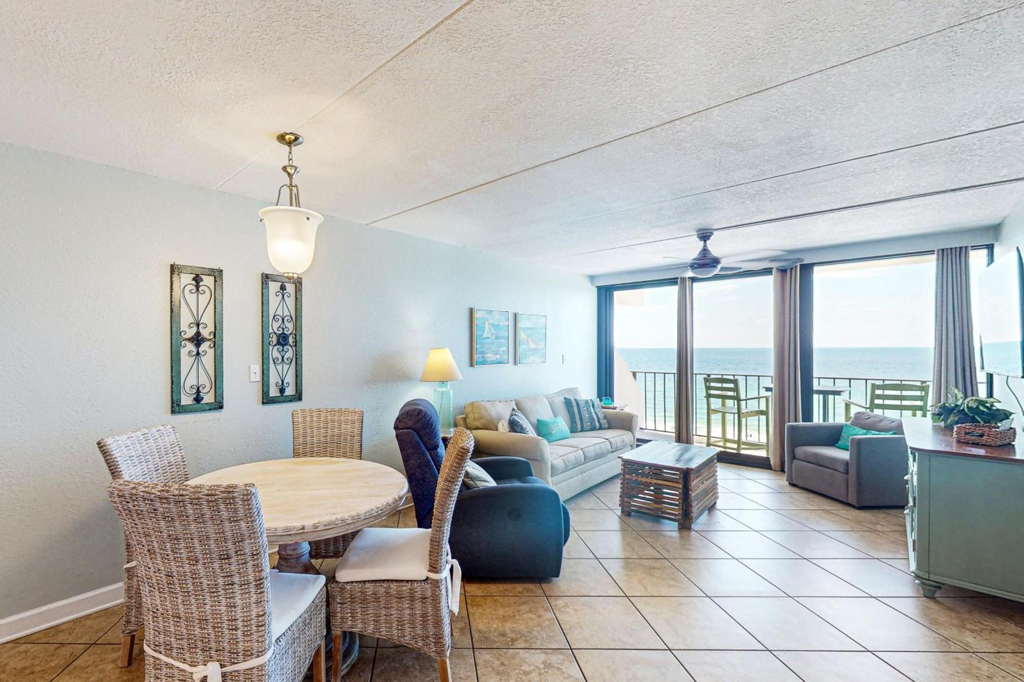Island Winds East 809 Apartment กัลฟ์ชอร์ส ภายนอก รูปภาพ