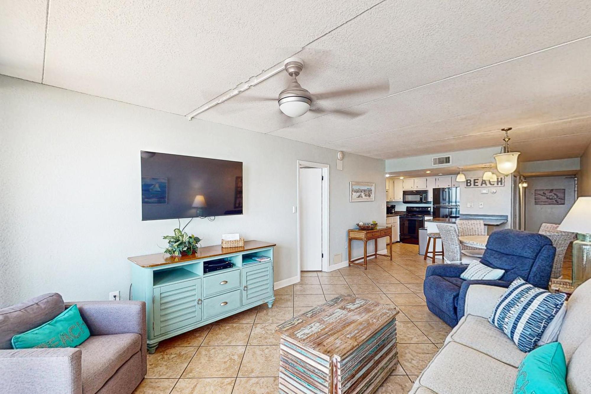Island Winds East 809 Apartment กัลฟ์ชอร์ส ภายนอก รูปภาพ