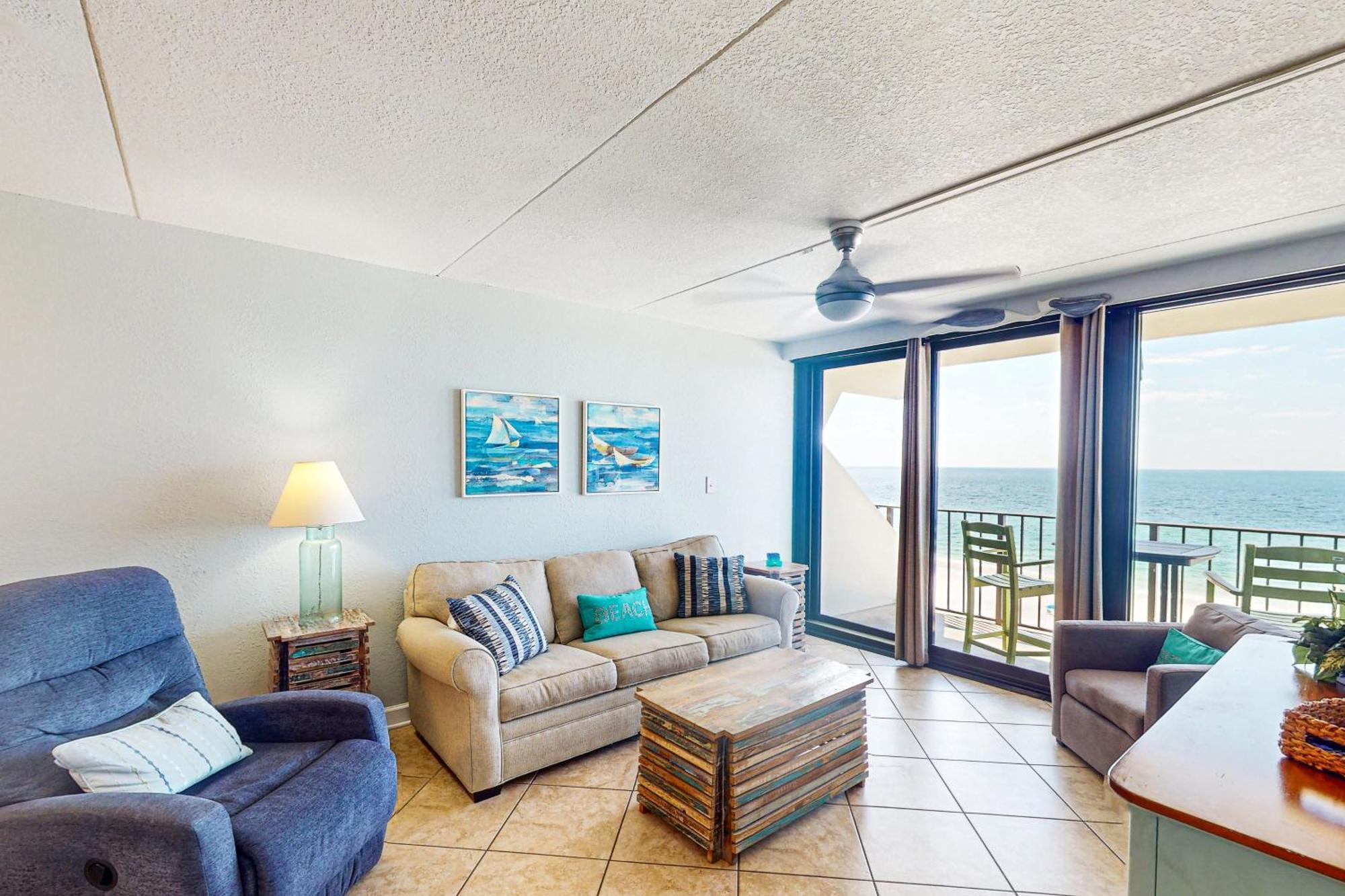 Island Winds East 809 Apartment กัลฟ์ชอร์ส ภายนอก รูปภาพ